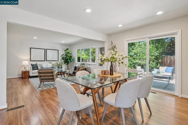 $949,000 | 4830 Tahoe Circle, Martinez, CA 94553