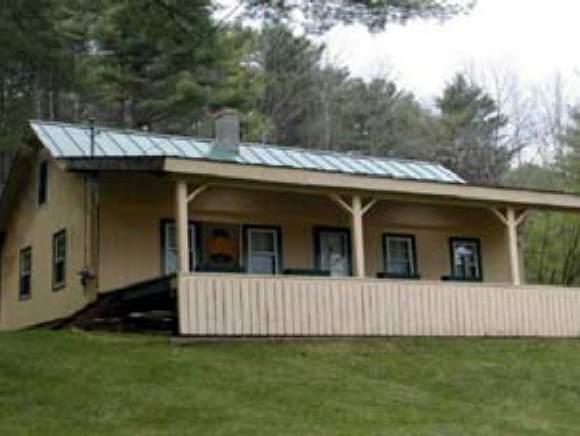 581 Quechee Road Hartland, VT 05048 - Photo 1 of 5