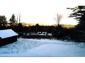 581 Quechee Road Hartland, VT 05048 - Photo 5 of 5