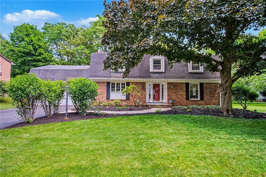 26 South Ridge Trail Perinton, NY 14450 - Photo 1 of 1 Gallery Image 1