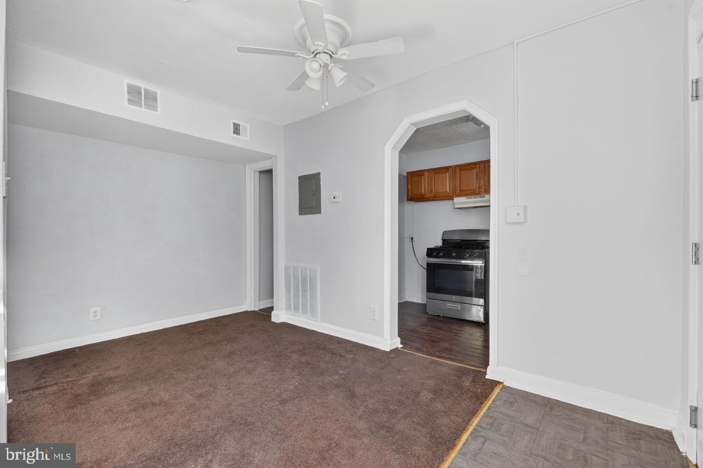 4636 Hillside Road Southeast Washington, DC 20019 - Photo 34 of 44 Gallery Image 34