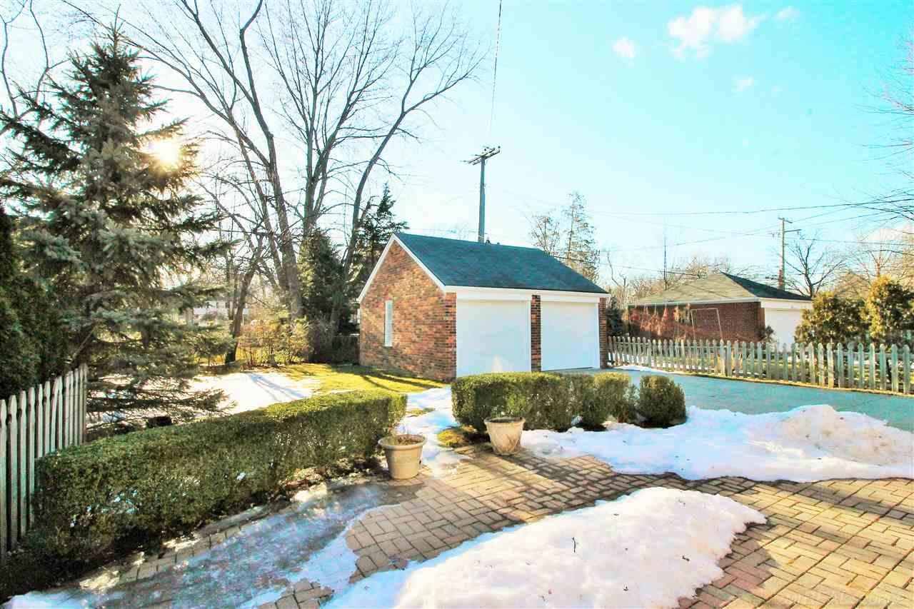 1173 Whittier Road Grosse Pointe Park, MI 48230 - Photo 81 of 83