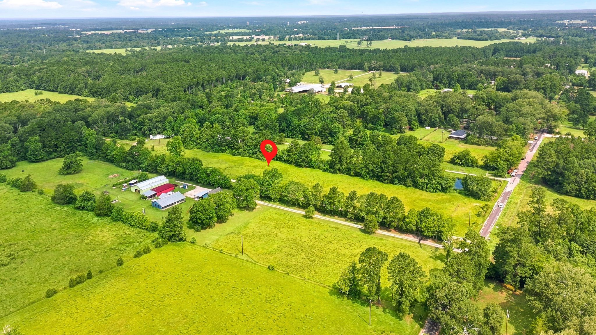 Lot 1 Mount Zion Road New Waverly, TX 77358 - Photo 28 of 33