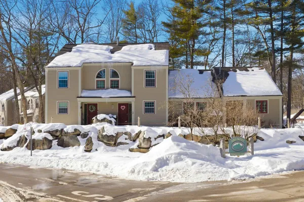 $395,000 | 1465 Hooksett Road, Unit 183, Hooksett, NH 03106