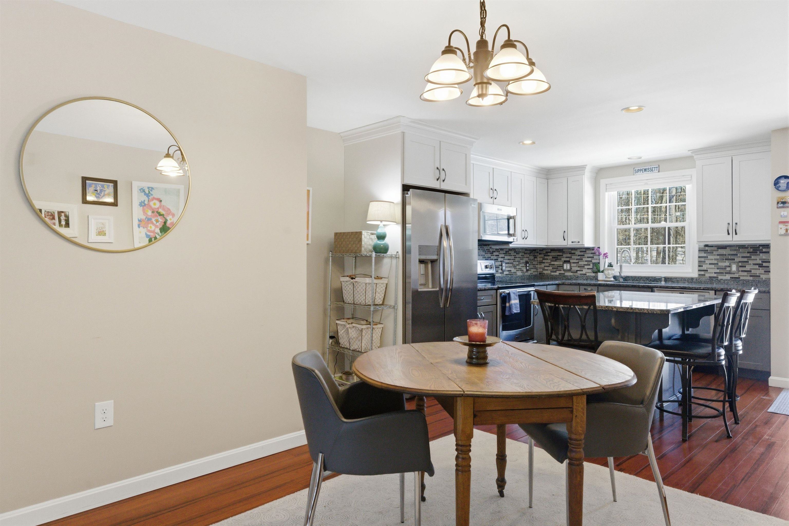 1465 Hooksett Road, Unit 183 Hooksett, NH 03106 - Photo 13 of 38