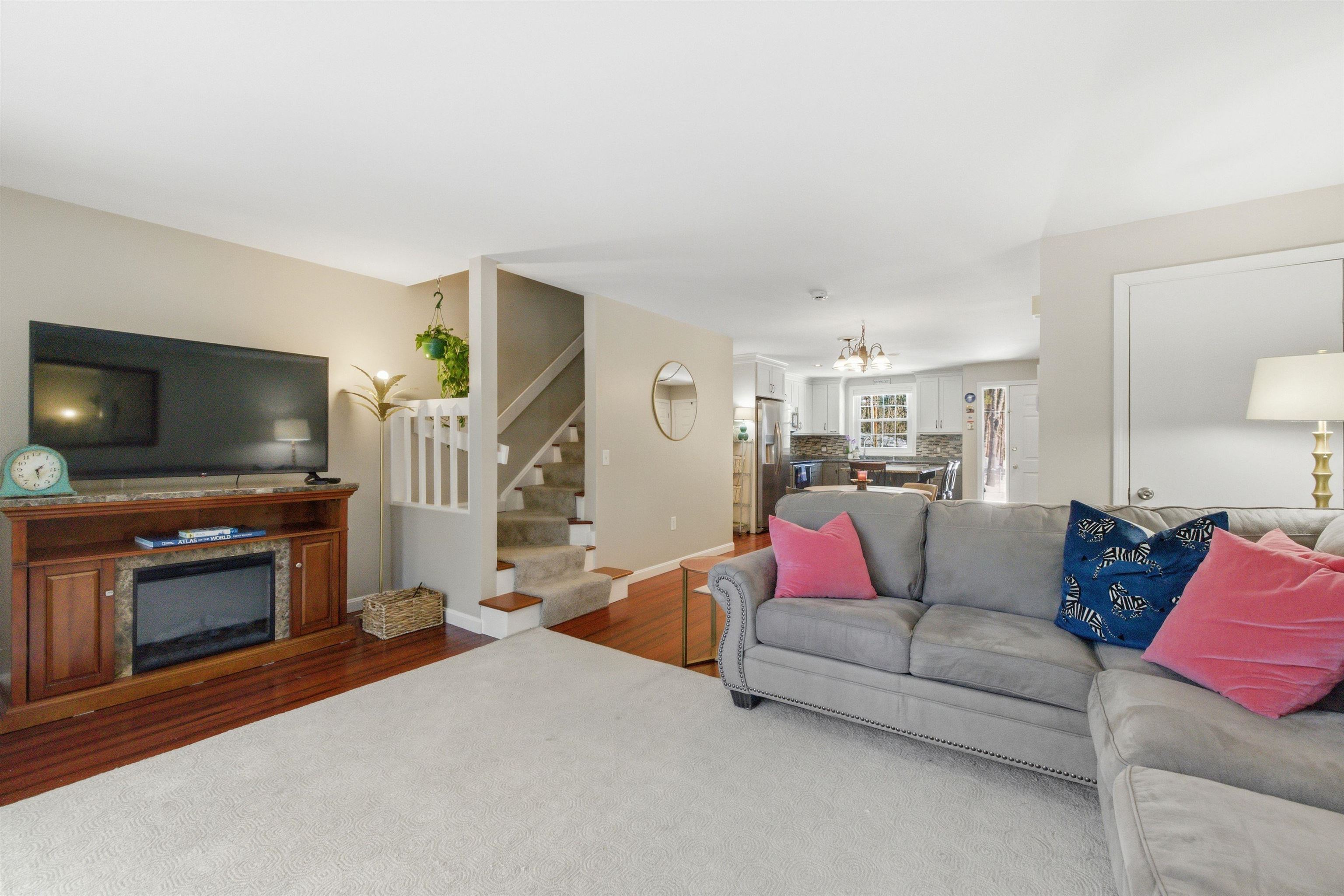 1465 Hooksett Road, Unit 183 Hooksett, NH 03106 - Photo 19 of 38