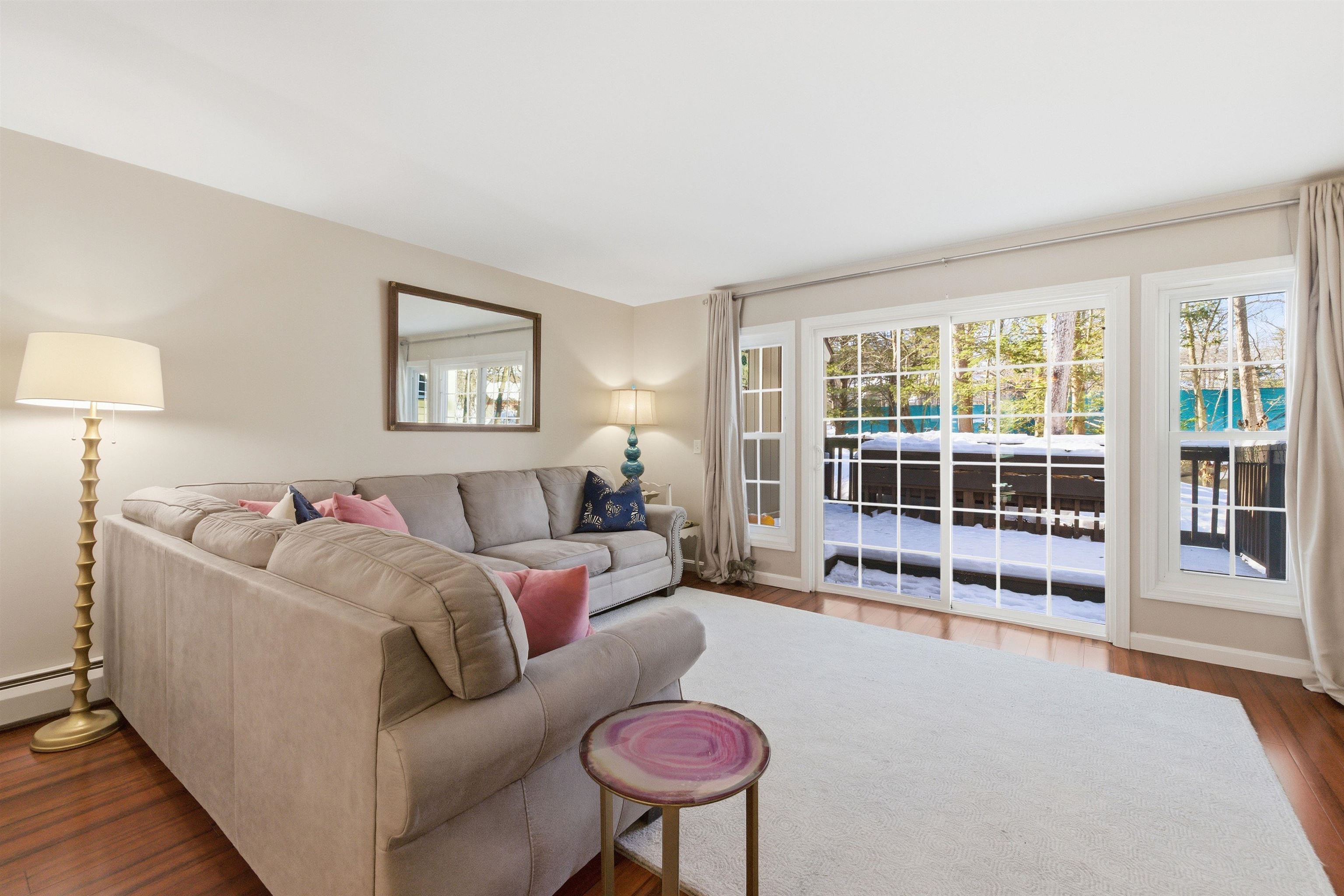 1465 Hooksett Road, Unit 183 Hooksett, NH 03106 - Photo 20 of 38