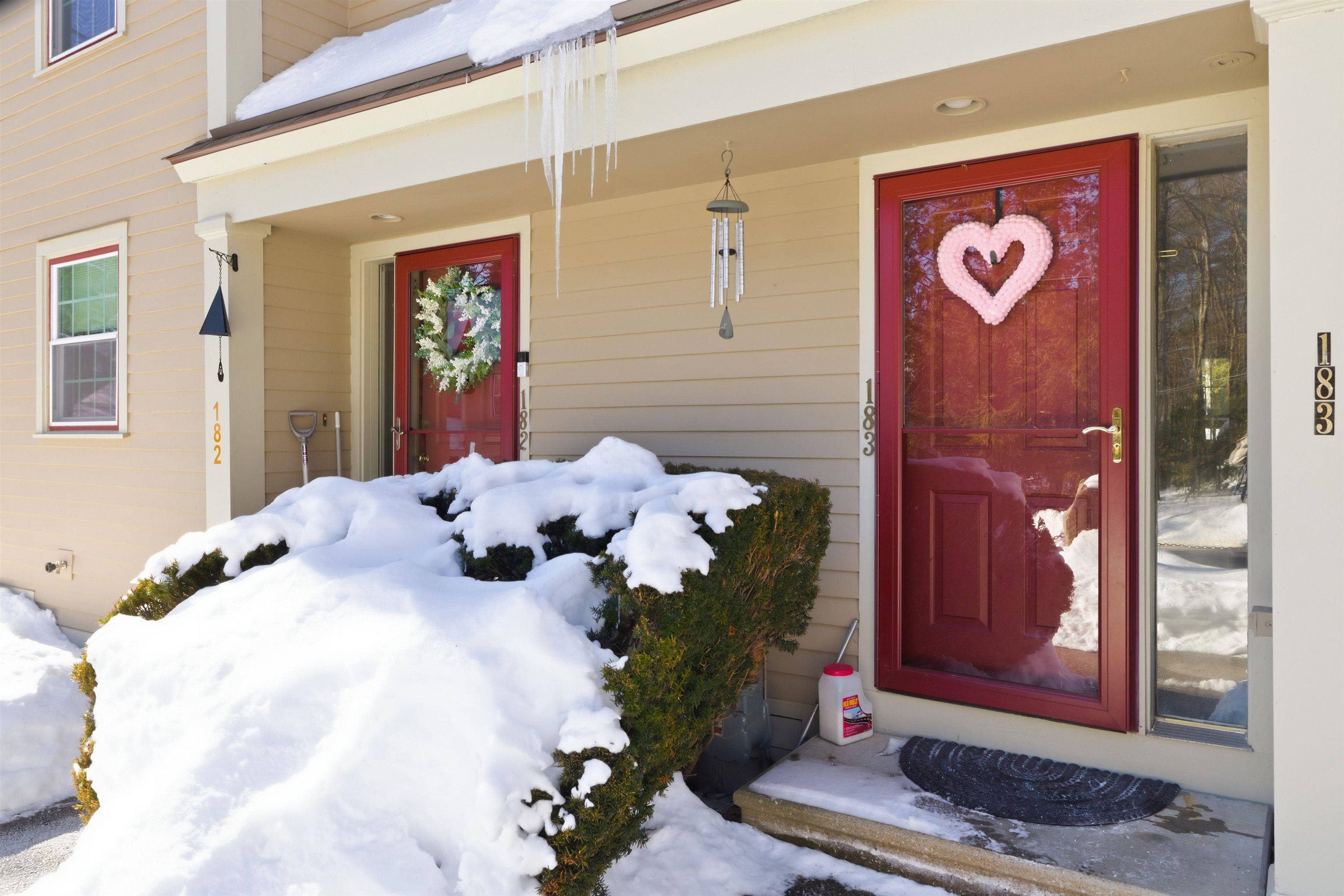 1465 Hooksett Road, Unit 183 Hooksett, NH 03106 - Photo 3 of 38