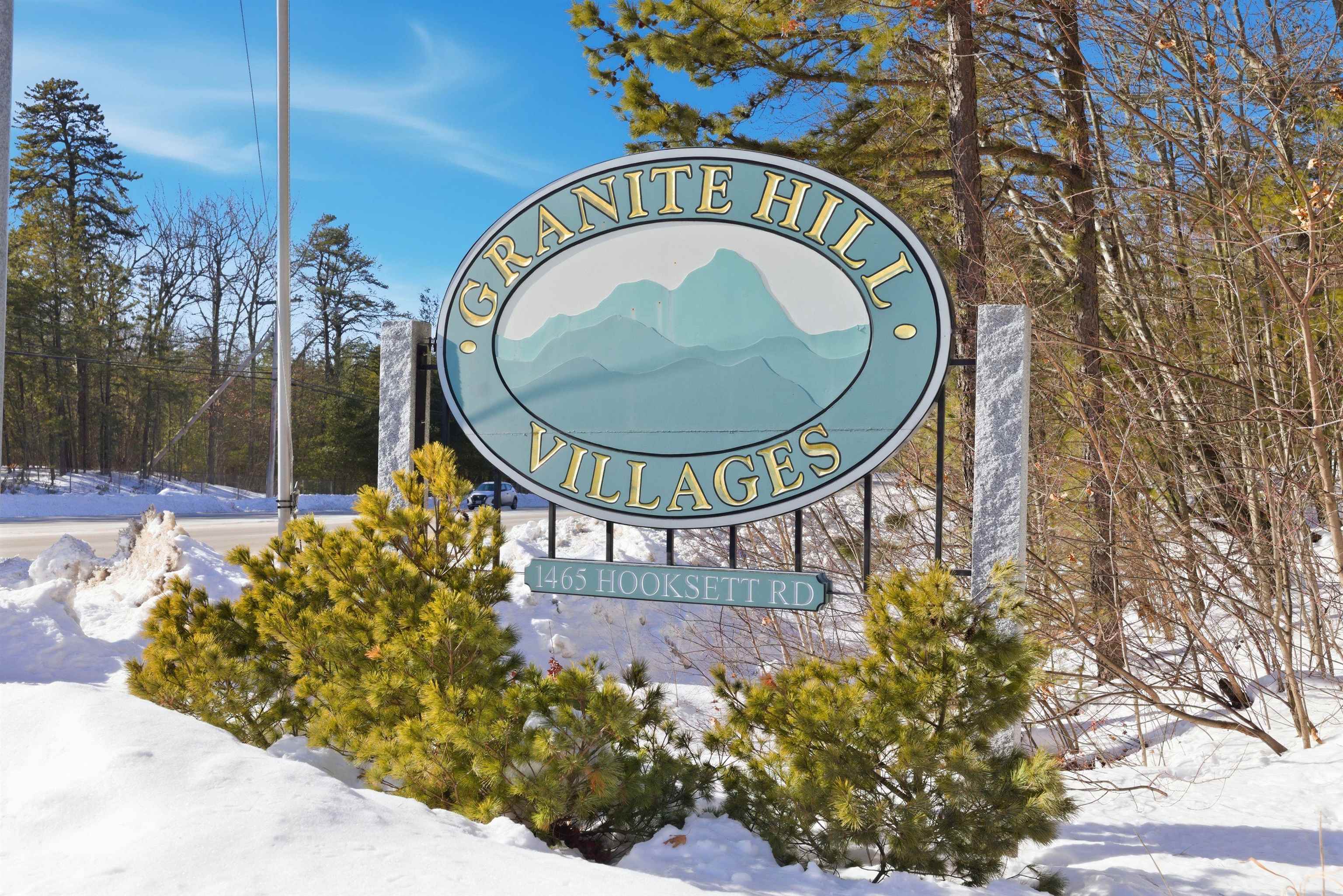 1465 Hooksett Road, Unit 183 Hooksett, NH 03106 - Photo 37 of 38