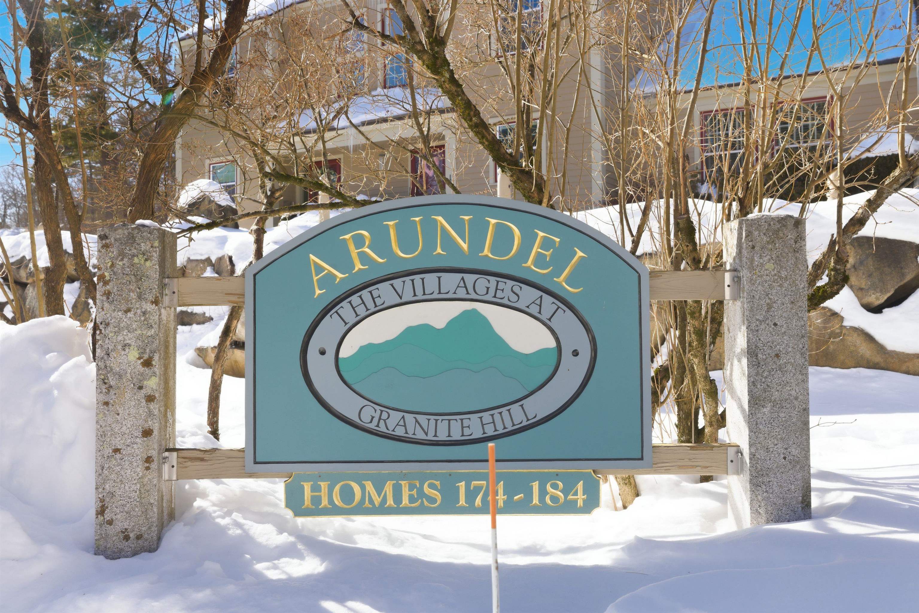 1465 Hooksett Road, Unit 183 Hooksett, NH 03106 - Photo 4 of 38