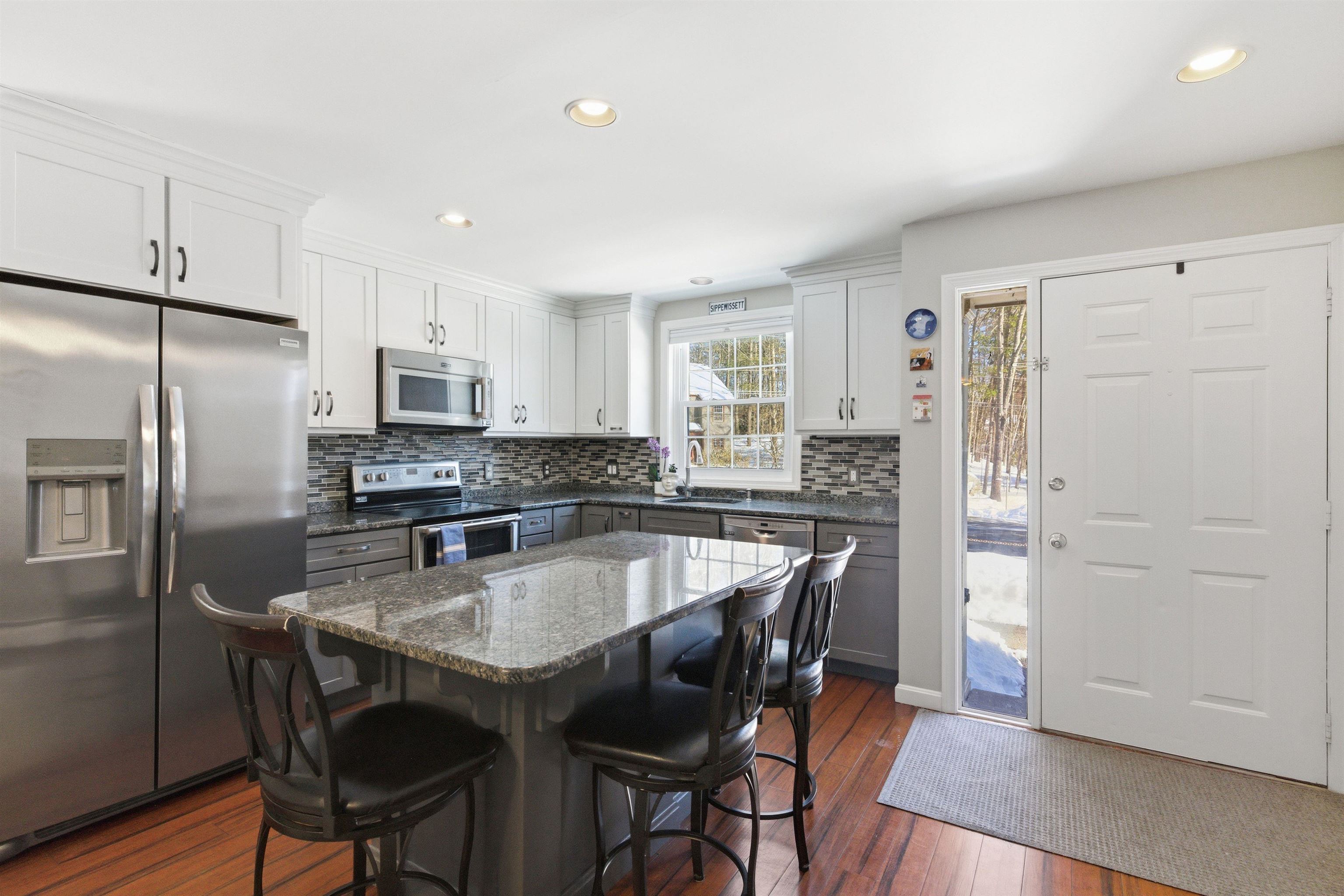 1465 Hooksett Road, Unit 183 Hooksett, NH 03106 - Photo 8 of 38