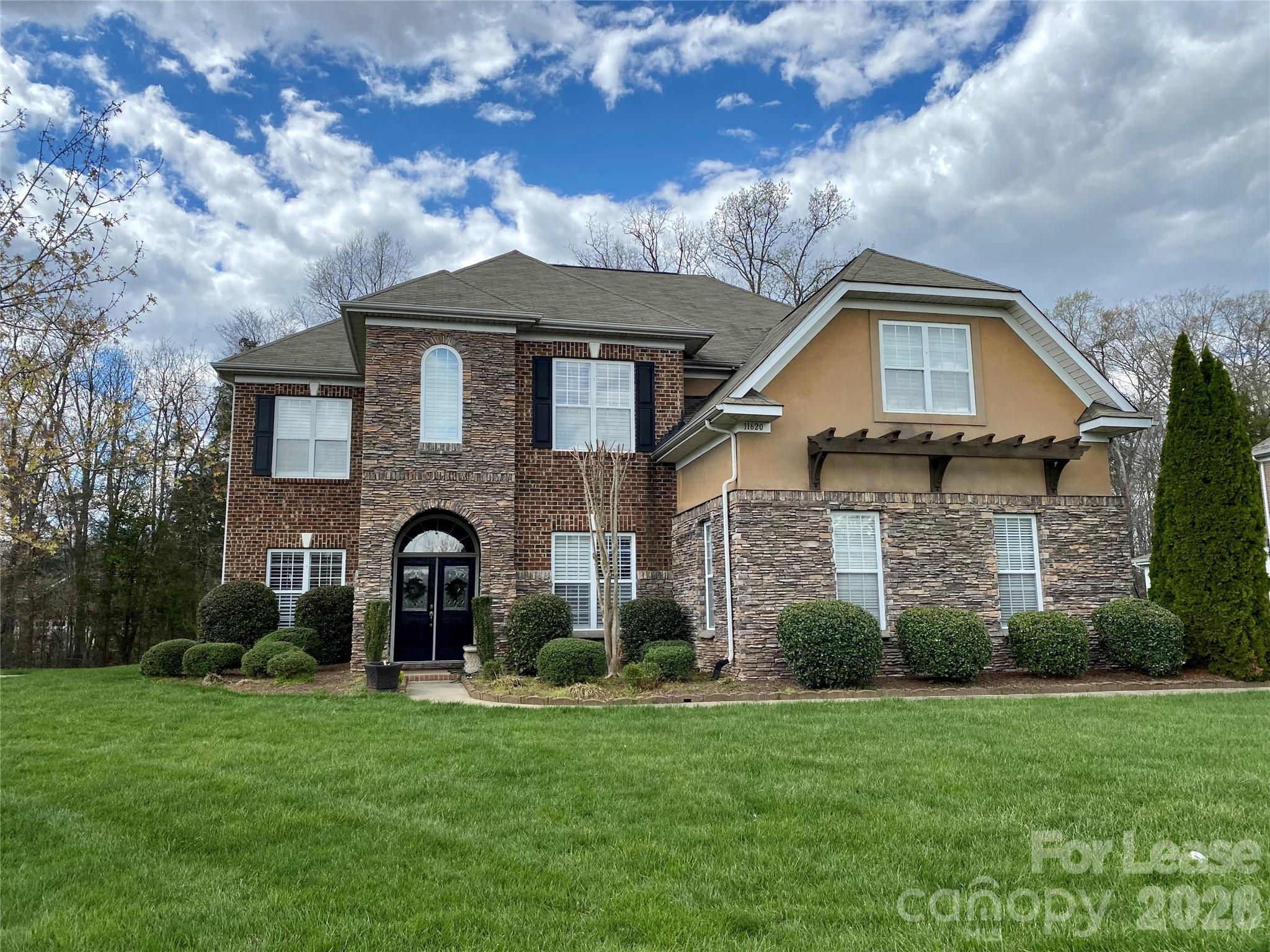 11620 Wheat Ridge Road Charlotte, NC 28277 - Photo 1 of 30