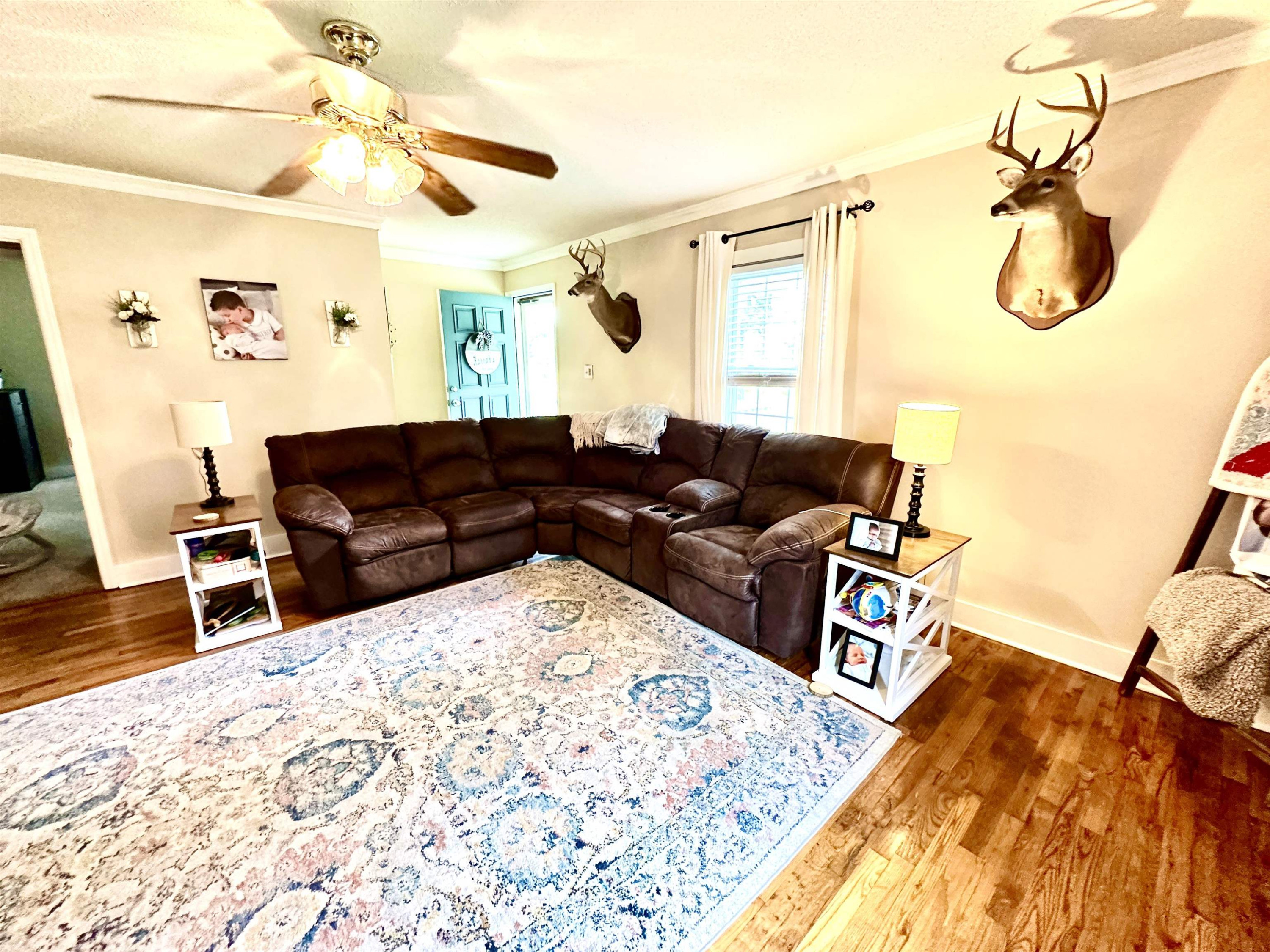 2004 Faulkner Town Road Henderson, NC 27537 - Photo 54 of 89 Photo 57