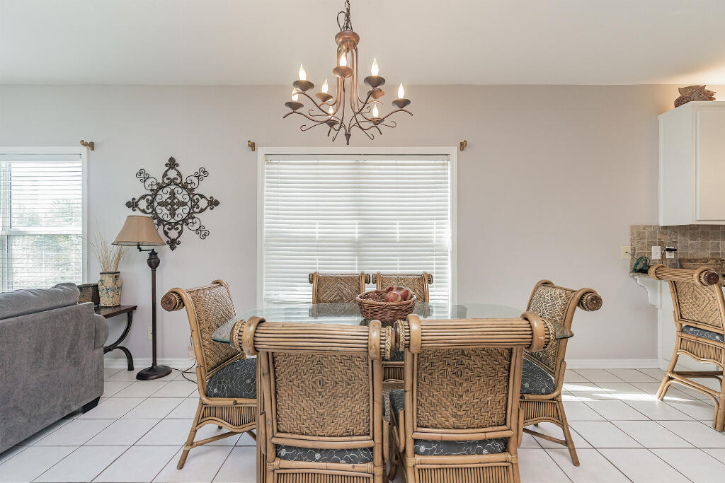 159 Gulfside Way Miramar Beach, FL 32550 - Photo 6 of 17 a dining room with furniture and window