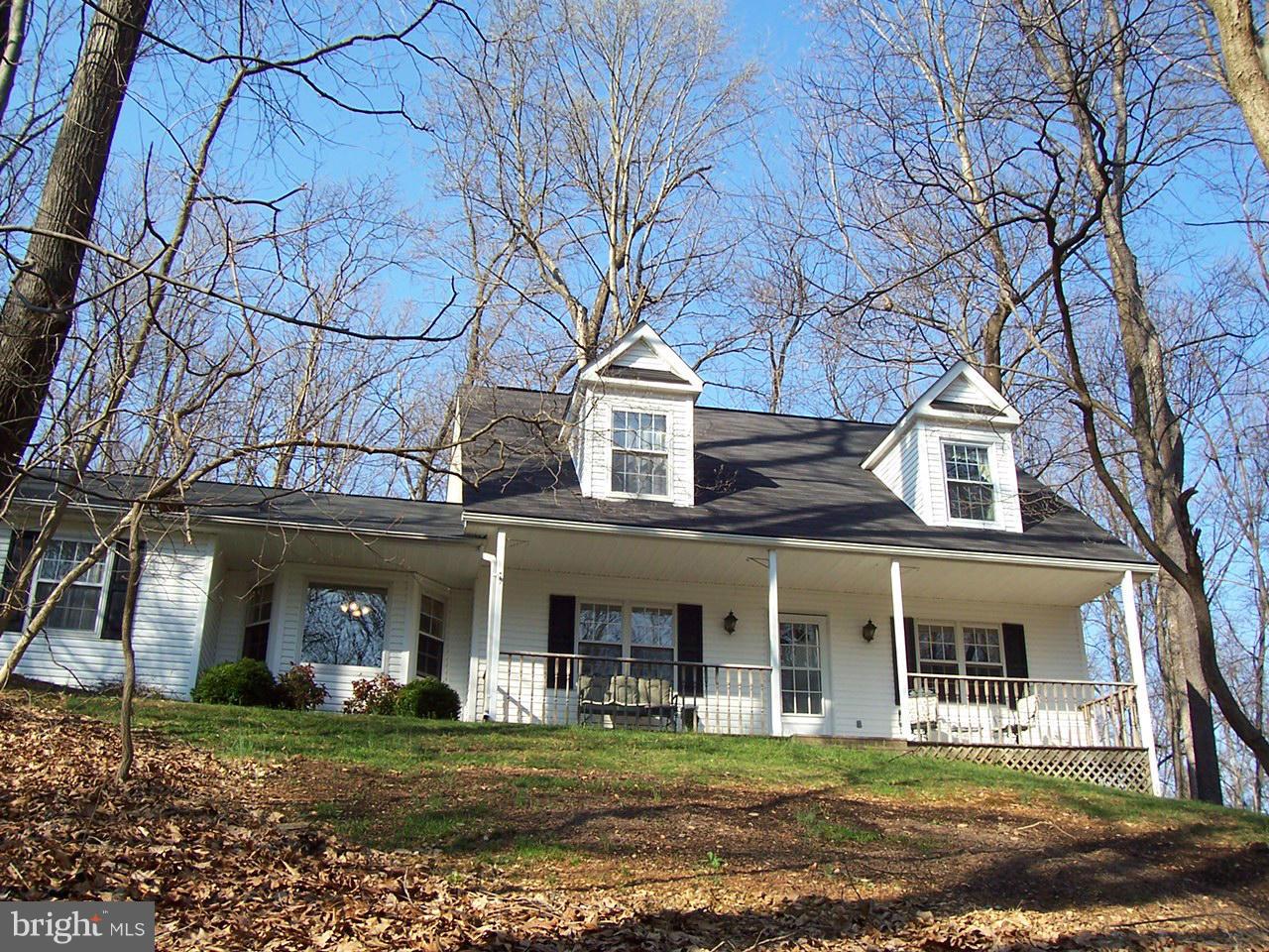 3709 Roop Road New Windsor, MD 21776 - Photo 1 of 29 Exterior (Front)