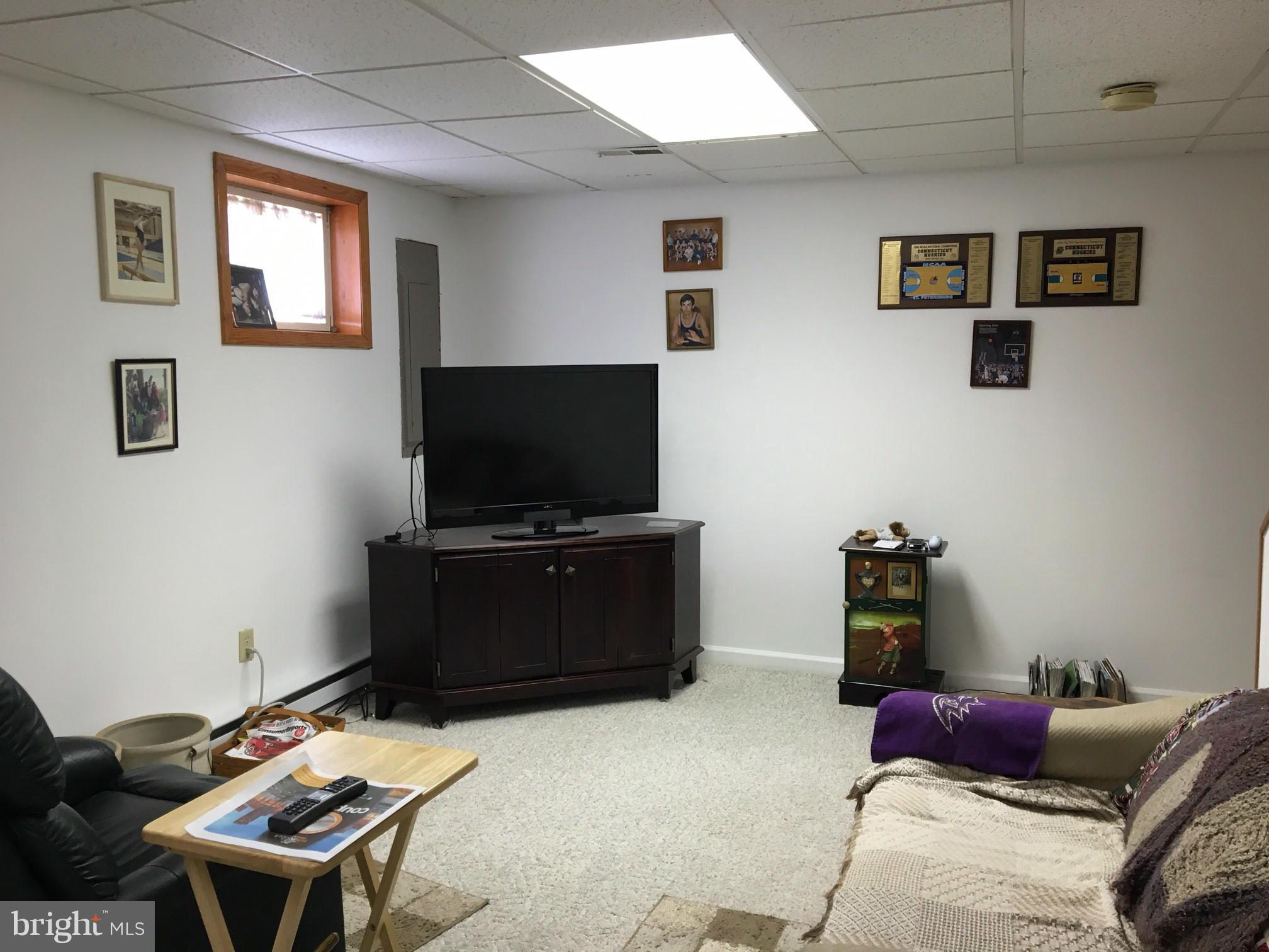 3709 Roop Road New Windsor, MD 21776 - Photo 17 of 29 Basement