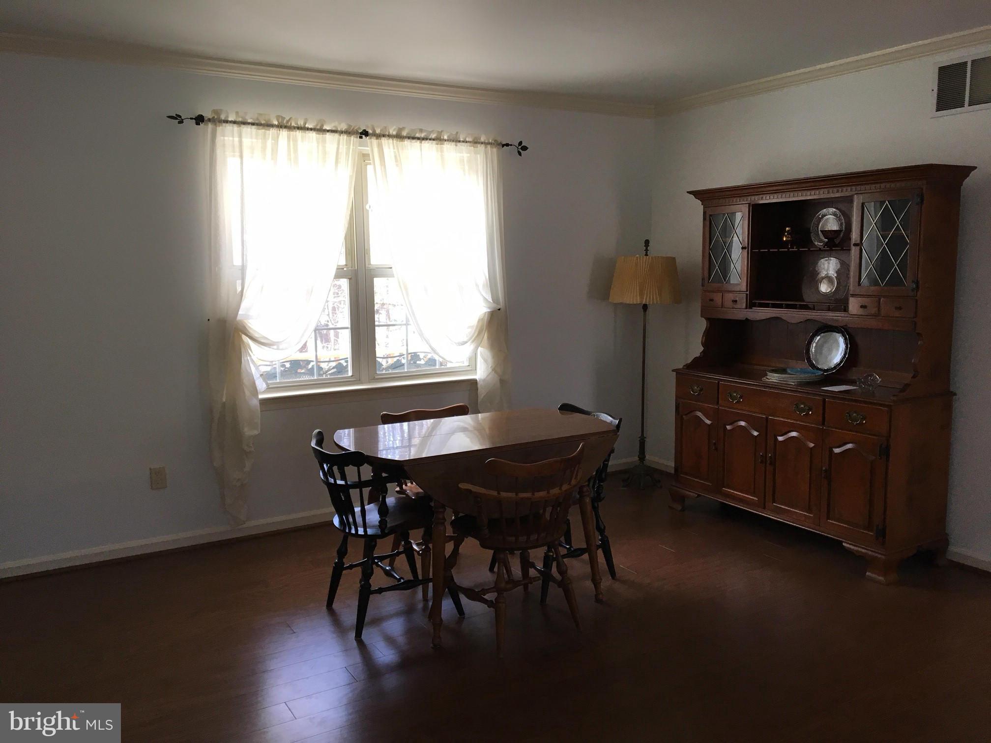 3709 Roop Road New Windsor, MD 21776 - Photo 3 of 29 Dining Room