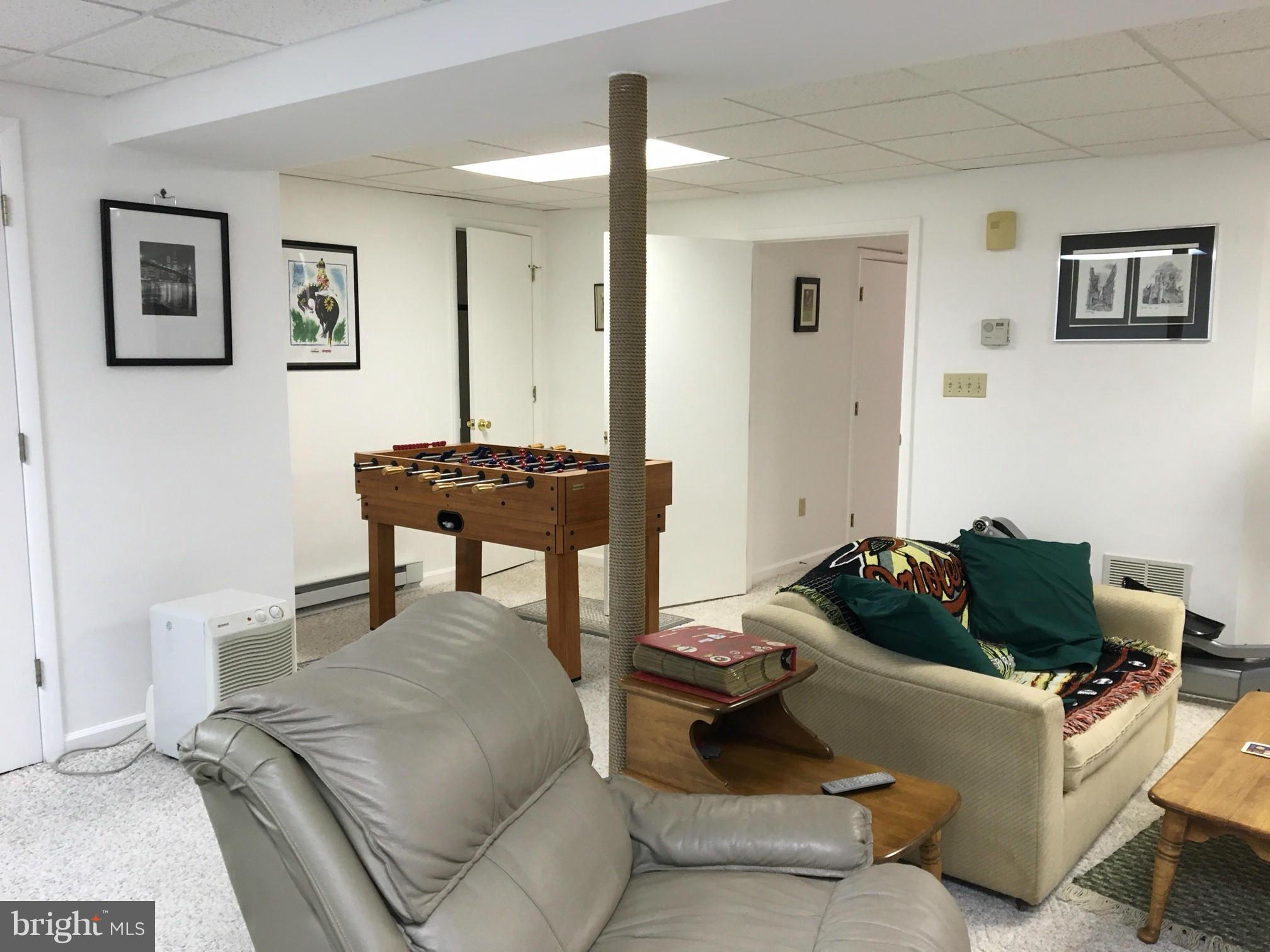 3709 Roop Road New Windsor, MD 21776 - Photo 22 of 29 Basement