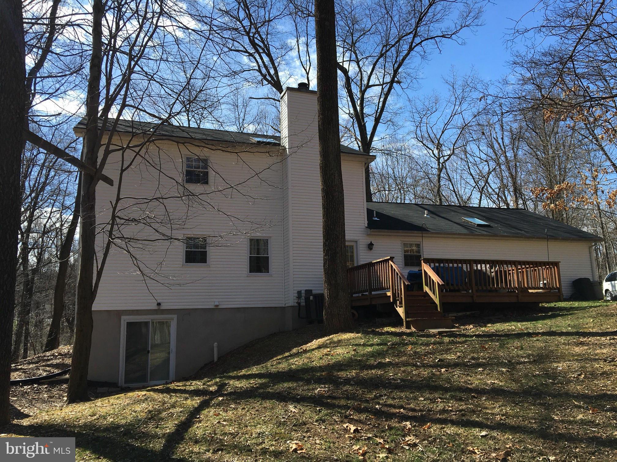 3709 Roop Road New Windsor, MD 21776 - Photo 26 of 29 Exterior (Rear)