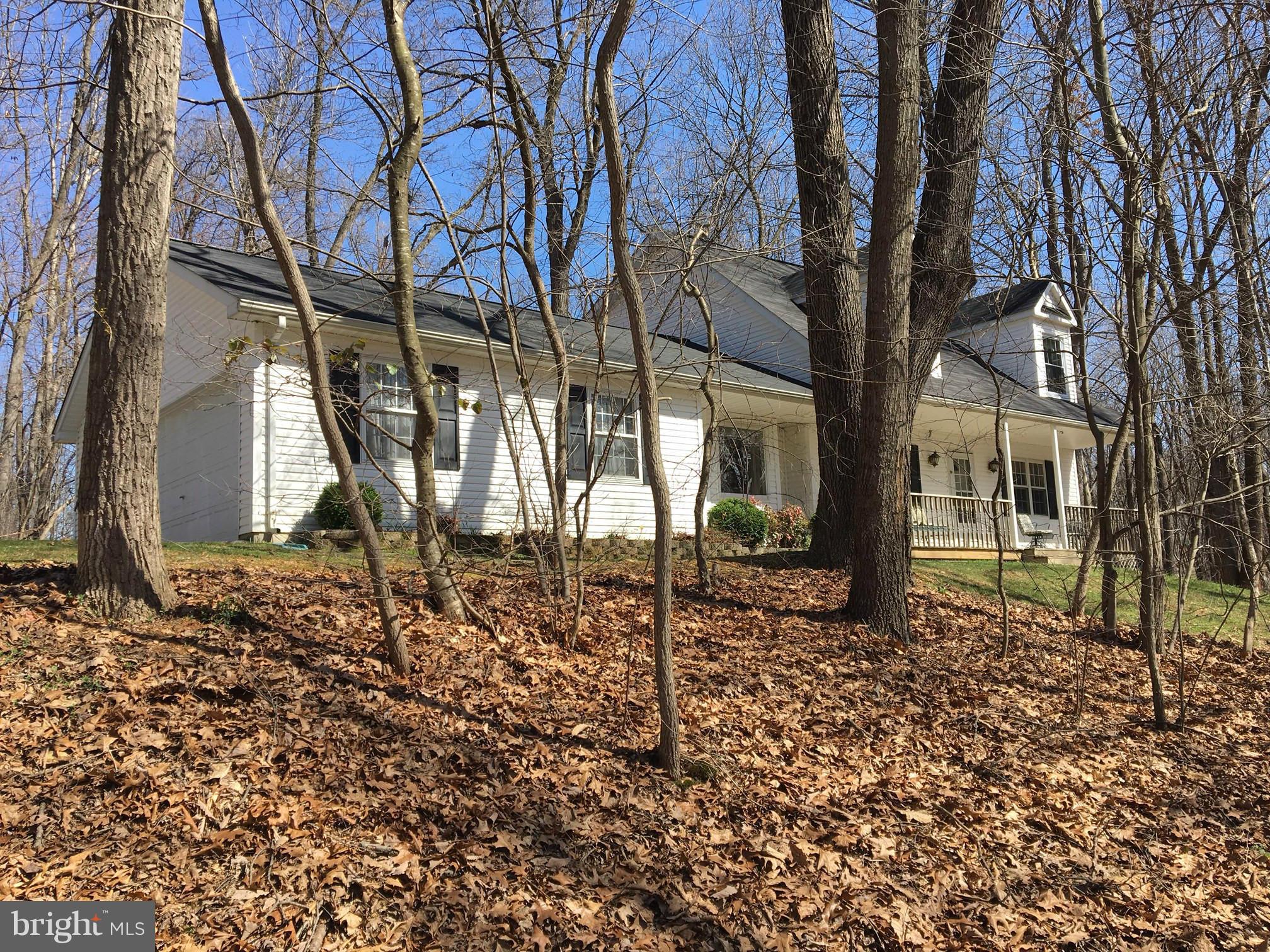 3709 Roop Road New Windsor, MD 21776 - Photo 29 of 29 Exterior (Front)