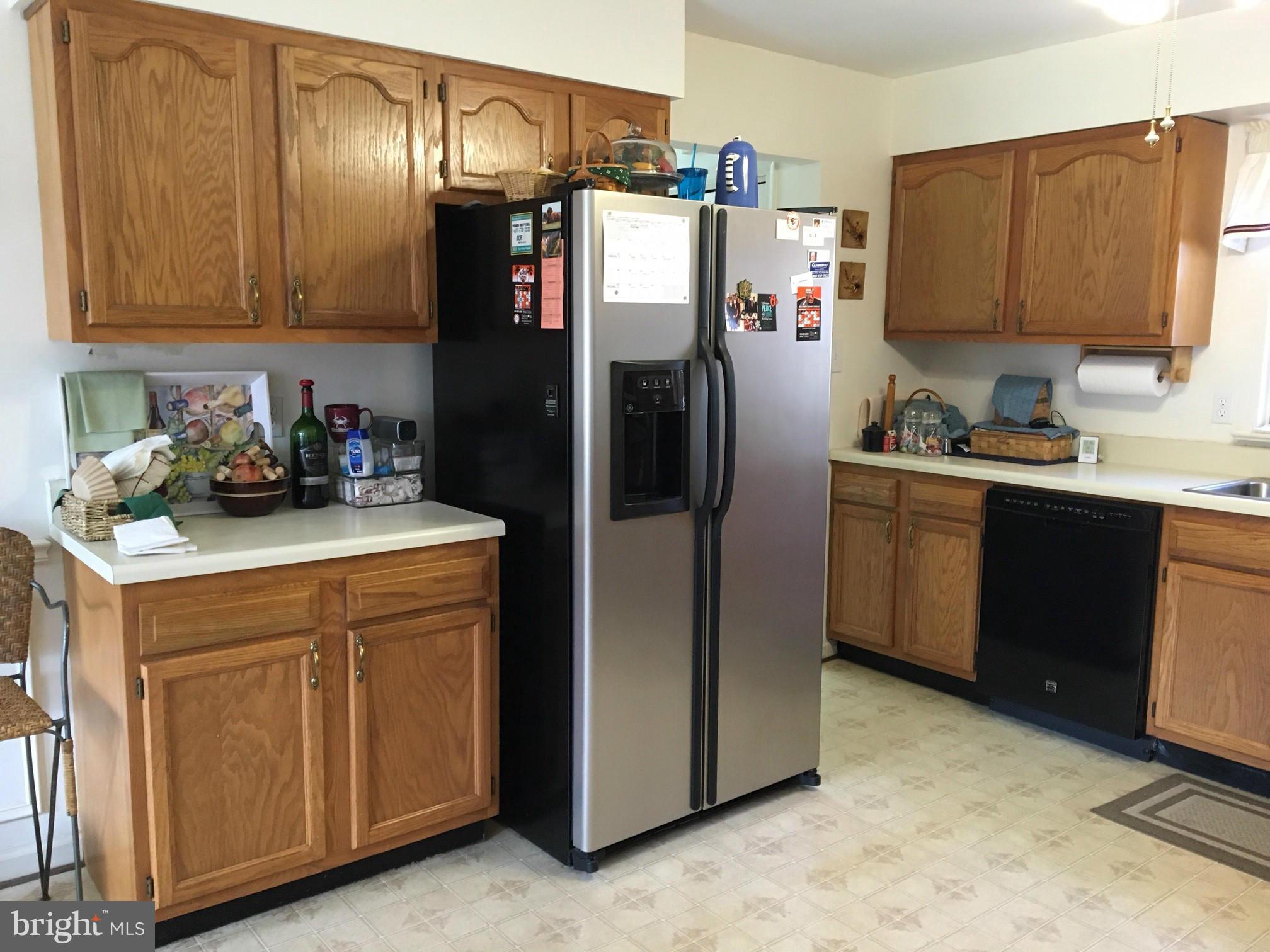 3709 Roop Road New Windsor, MD 21776 - Photo 7 of 29 Kitchen