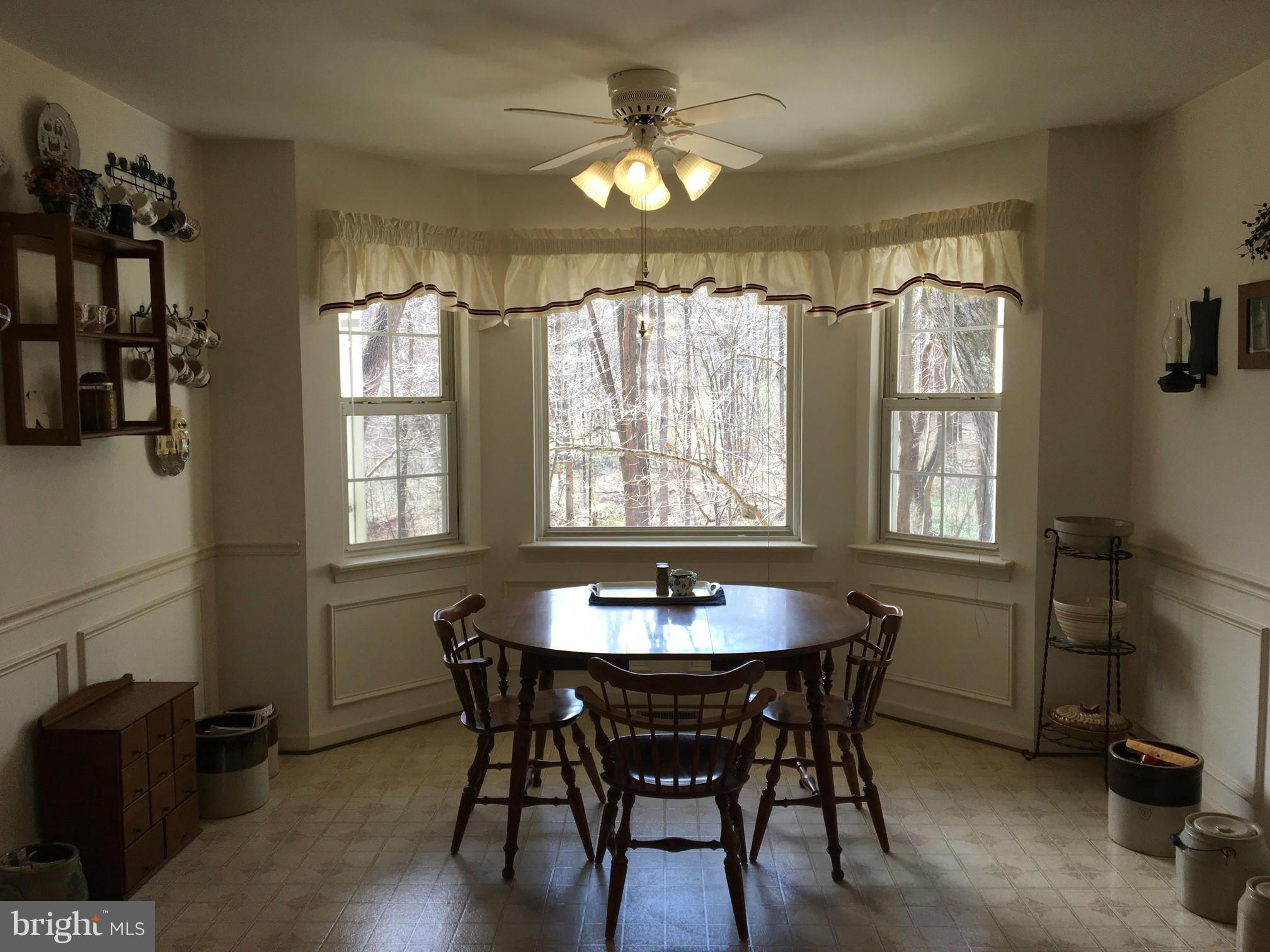 3709 Roop Road New Windsor, MD 21776 - Photo 8 of 29 Kitchen