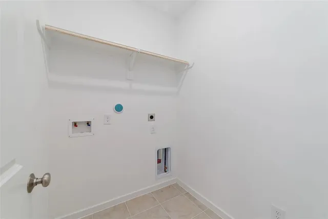 a view of small space