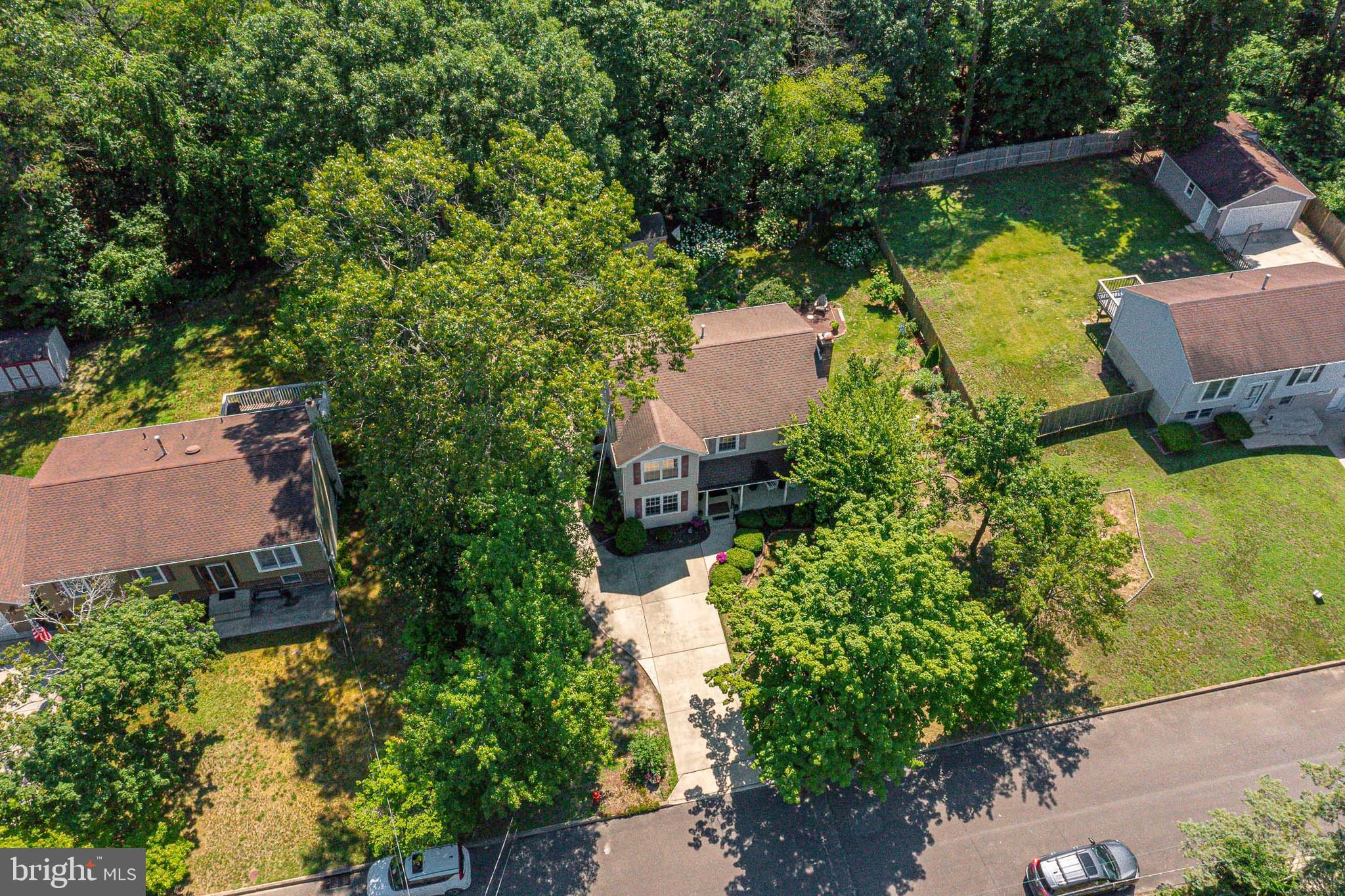 40 Mohawk Avenue Clementon, NJ 08021 - Photo 38 of 45
