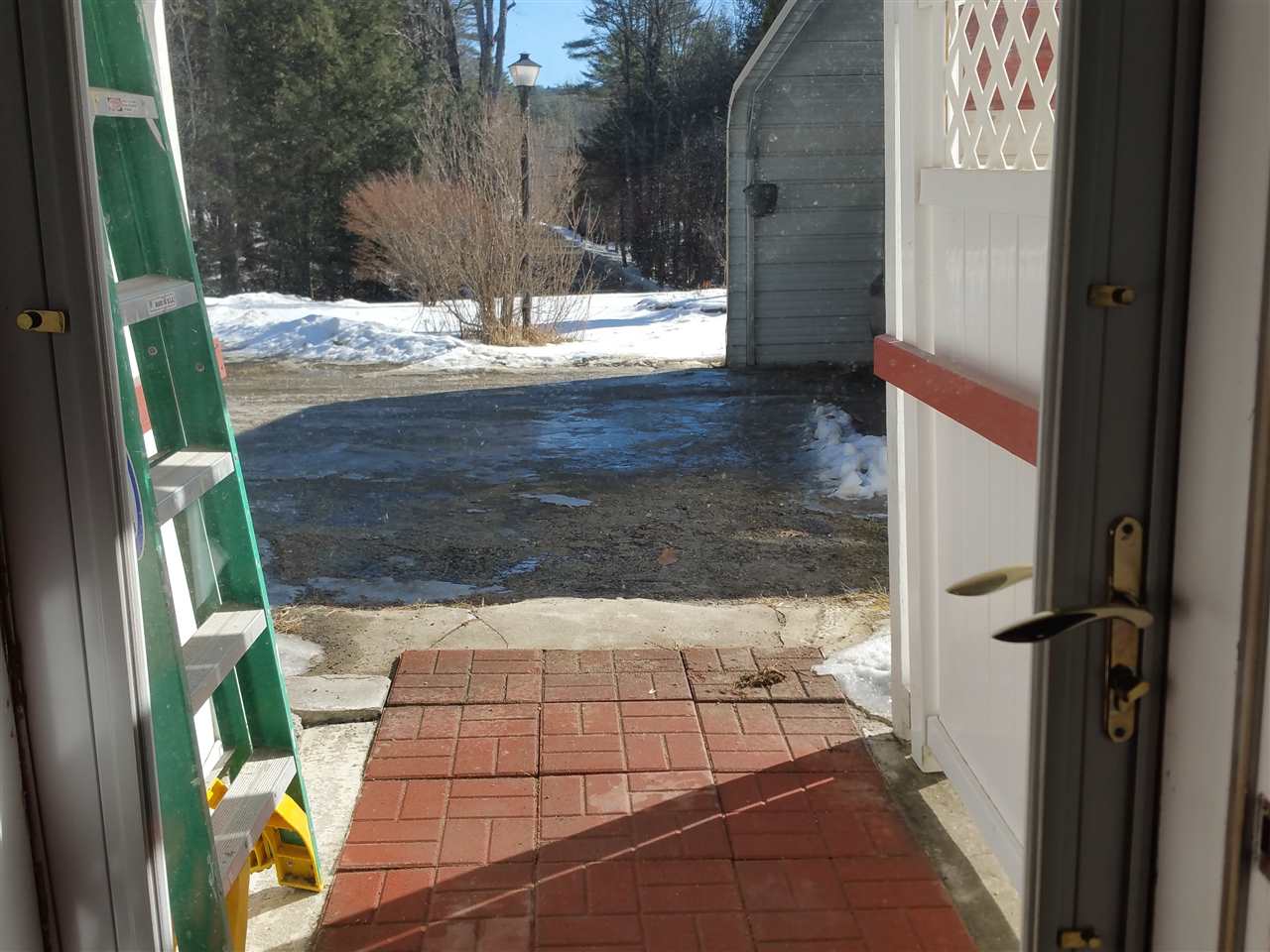 47 Thayer Brook Road Alstead, NH 03602 - Photo 20 of 27