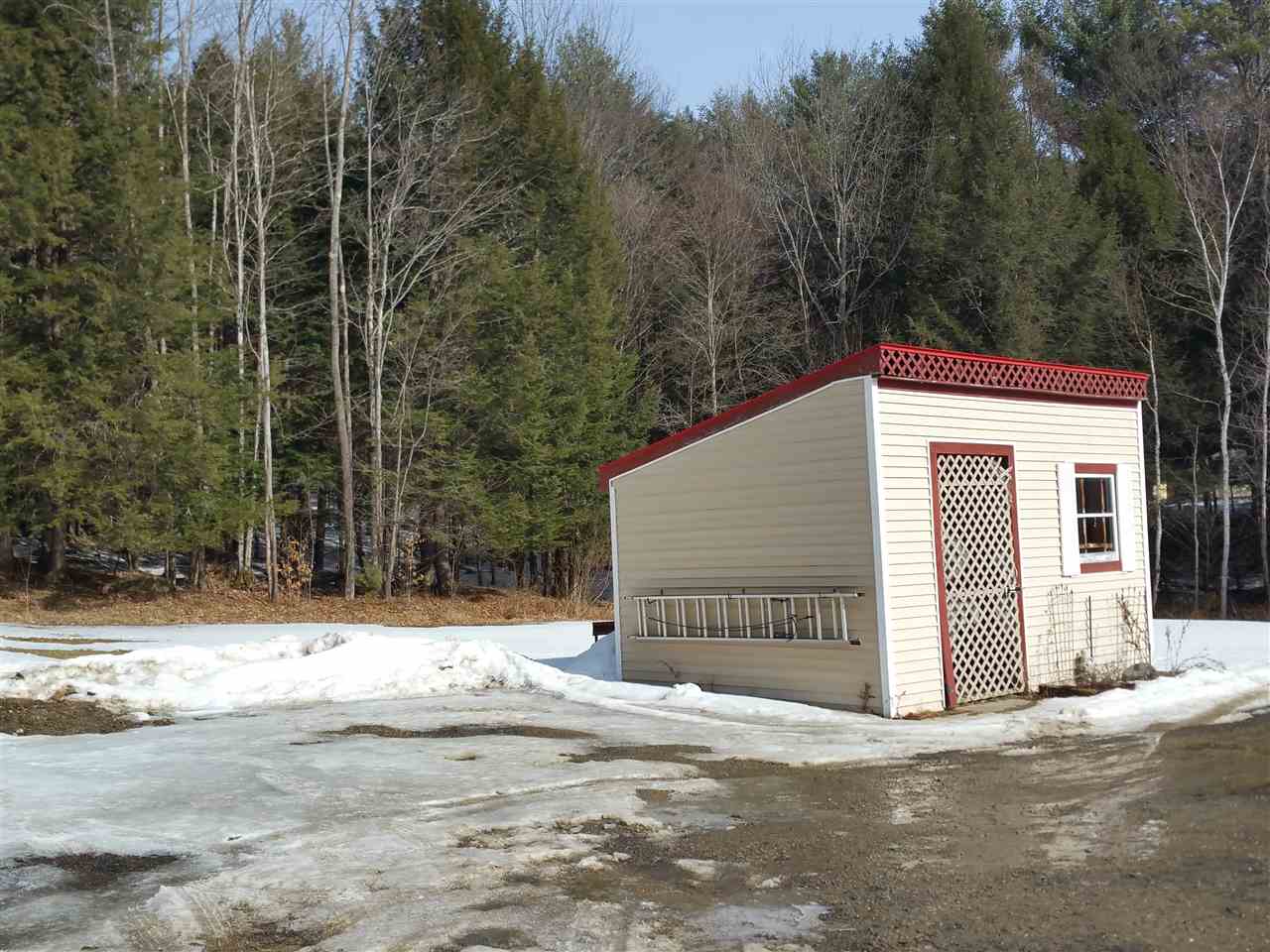 47 Thayer Brook Road Alstead, NH 03602 - Photo 27 of 27
