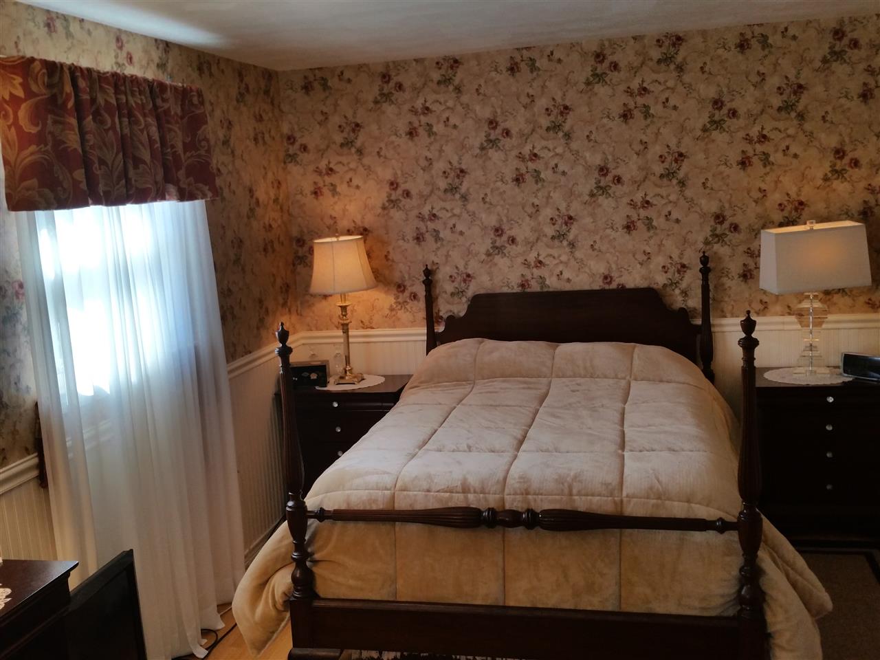 47 Thayer Brook Road Alstead, NH 03602 - Photo 7 of 27