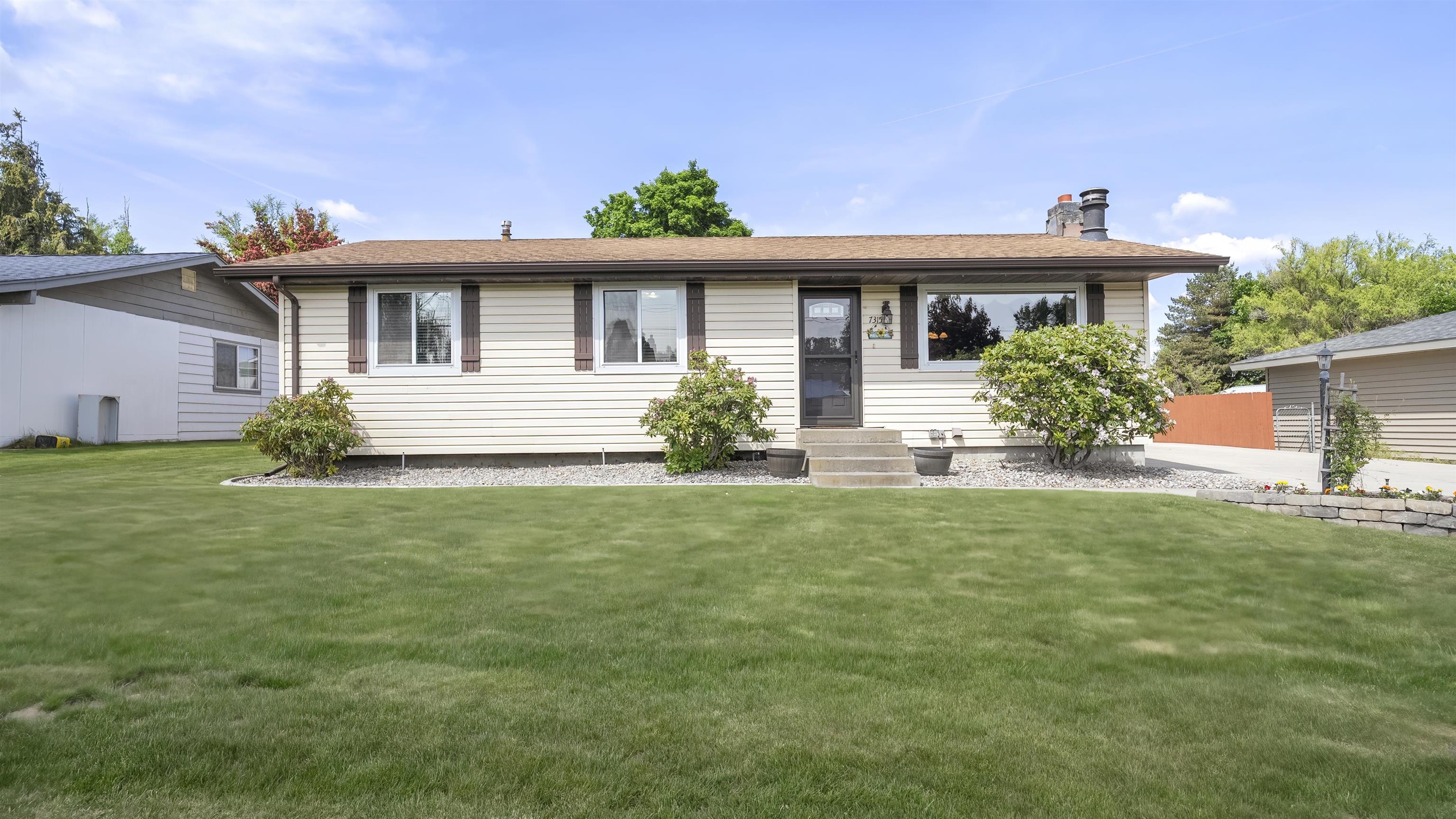7315 North Standard Street Spokane, WA 99208 - Photo 1 of 24 Gallery Image 1