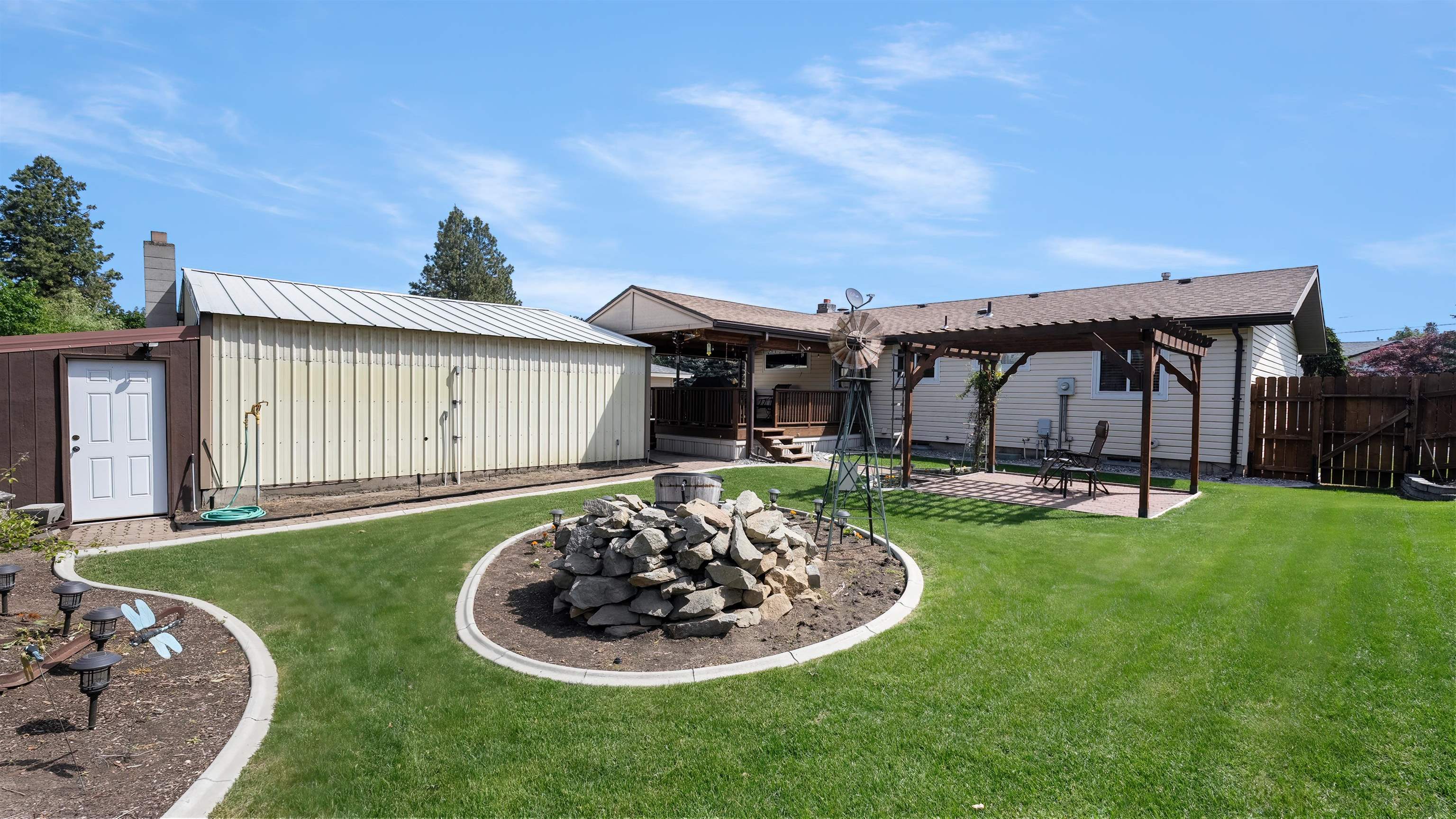 7315 North Standard Street Spokane, WA 99208 - Photo 23 of 24 Gallery Image 23