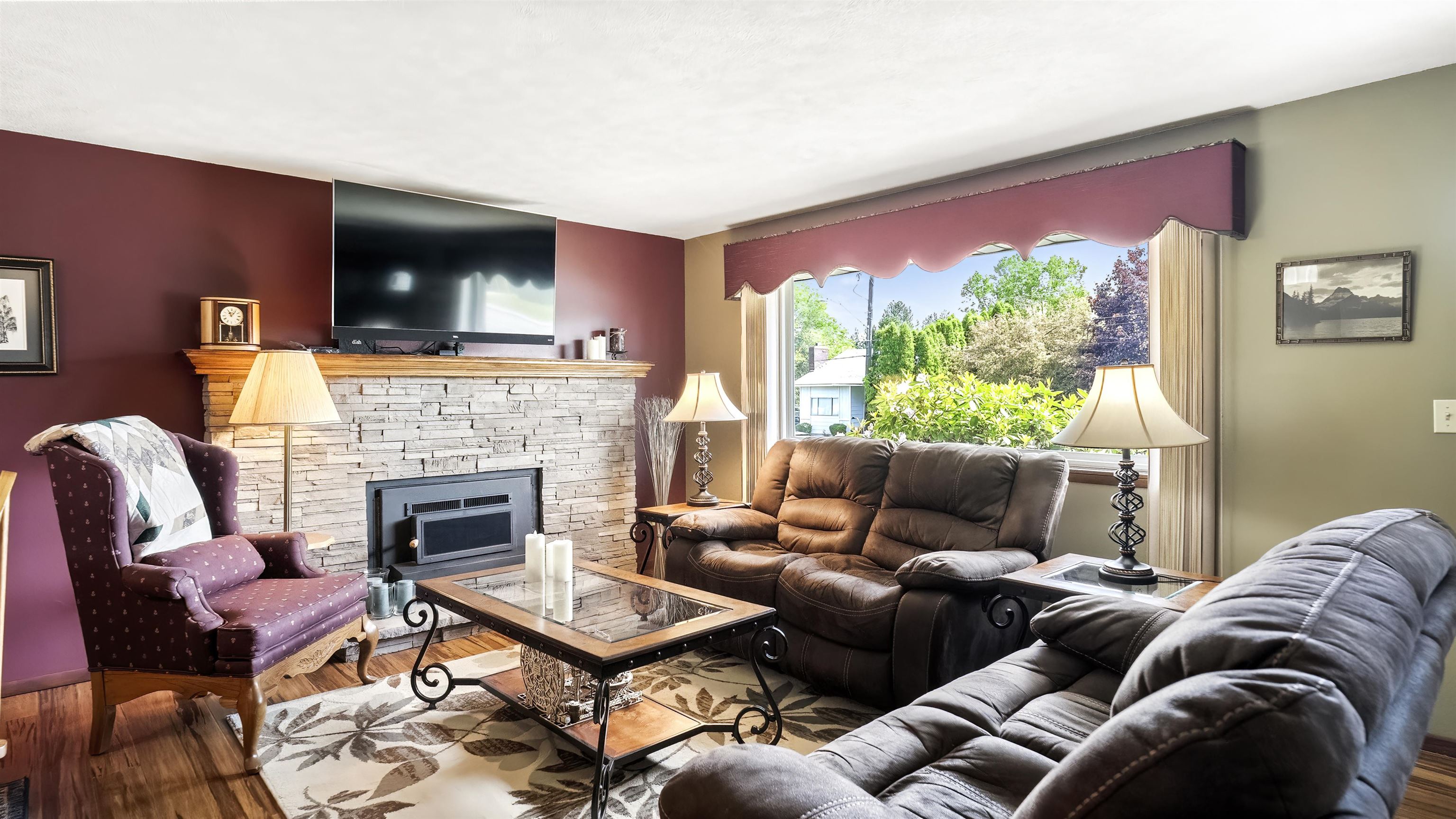 7315 North Standard Street Spokane, WA 99208 - Photo 4 of 24 Gallery Image 4