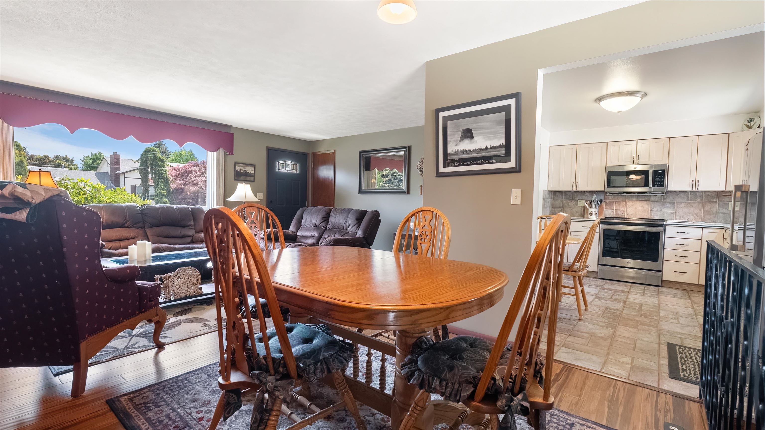 7315 North Standard Street Spokane, WA 99208 - Photo 9 of 24 Gallery Image 9