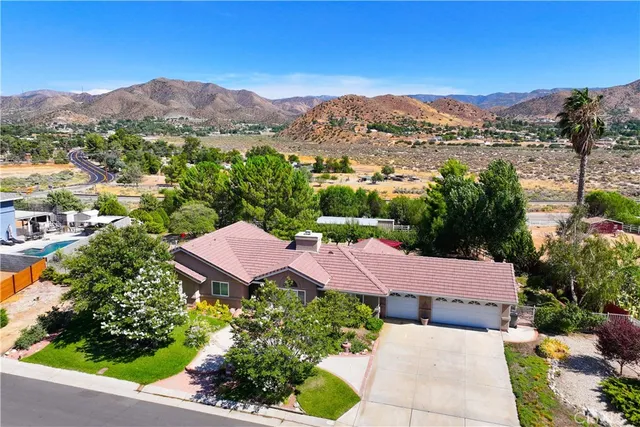 $979,999 | 2550 Palomino Drive, Acton, CA 93510