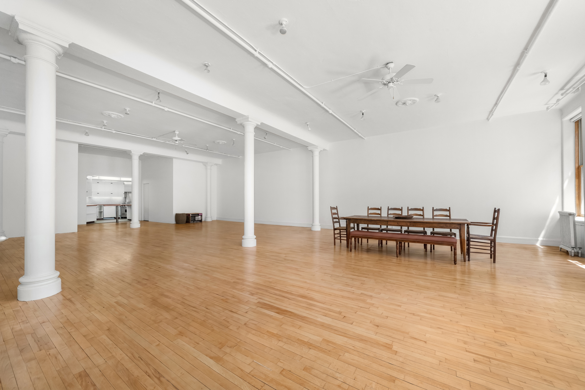106 Spring Street, Unit 3S Manhattan, NY 10012 - Photo 3 of 7