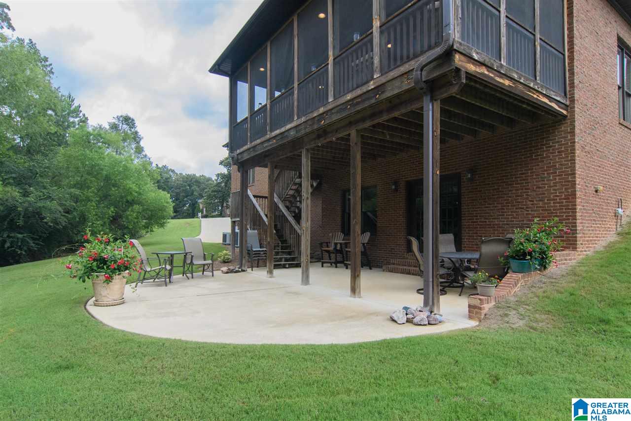 100 Stetson Lane Alabaster, AL 35007 - Photo 47 of 50