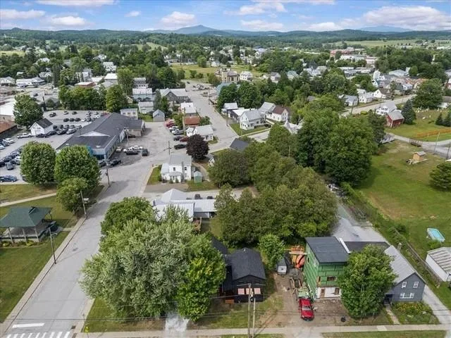 $2,200 | 97 School Street, Enosburg Falls, VT 05450