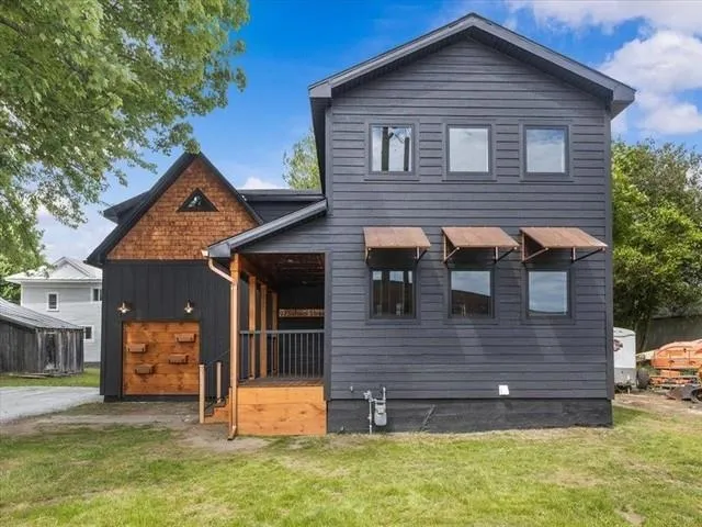 $2,200 | 97 School Street, Enosburg Falls, VT 05450