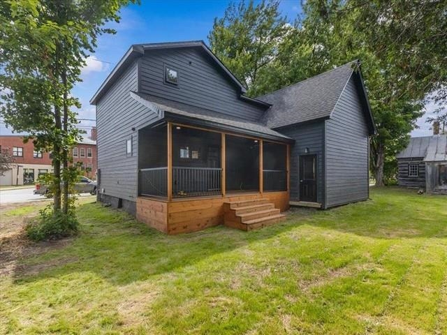 97 School Street Enosburg Falls, VT 05450 - Photo 6 of 38