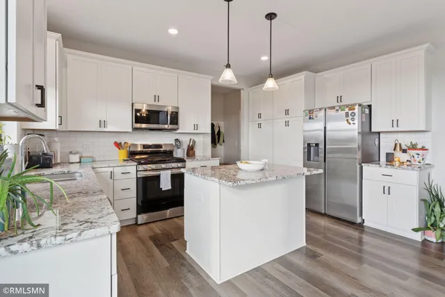 $534,000 | 6388 Jeffery Avenue South, Cottage Grove, MN 55016