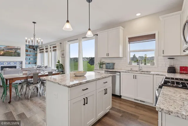 $534,000 | 6388 Jeffery Avenue South, Cottage Grove, MN 55016