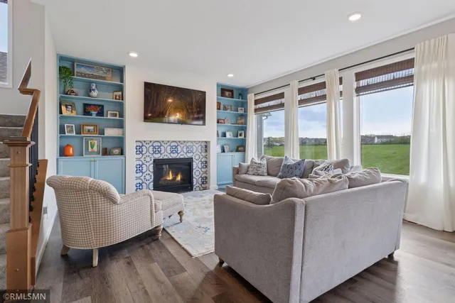 $534,000 | 6388 Jeffery Avenue South, Cottage Grove, MN 55016