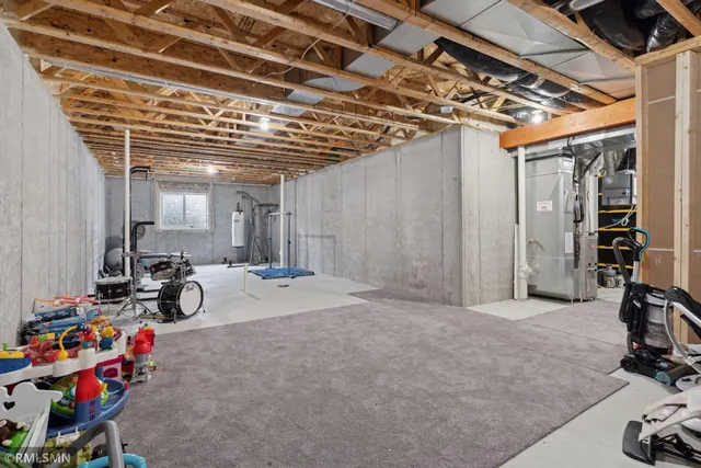 $534,000 | 6388 Jeffery Avenue South, Cottage Grove, MN 55016