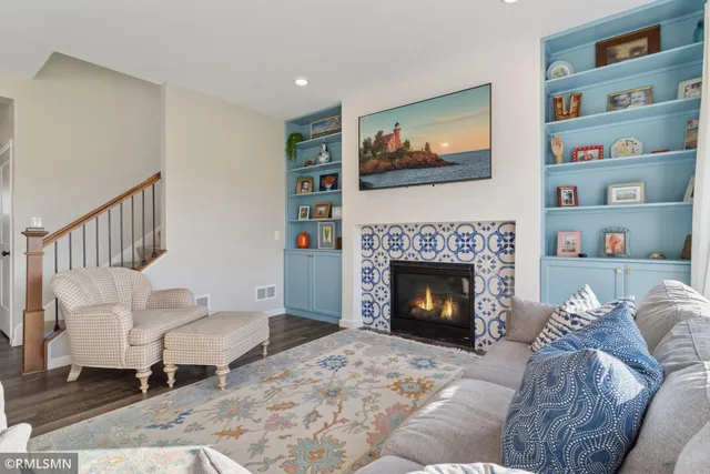 $534,000 | 6388 Jeffery Avenue South, Cottage Grove, MN 55016