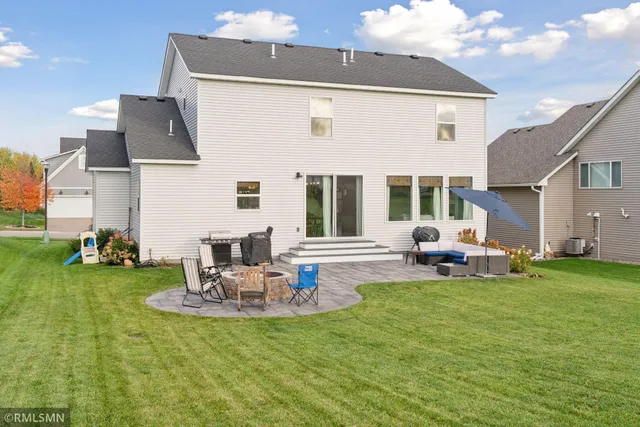 $534,000 | 6388 Jeffery Avenue South, Cottage Grove, MN 55016