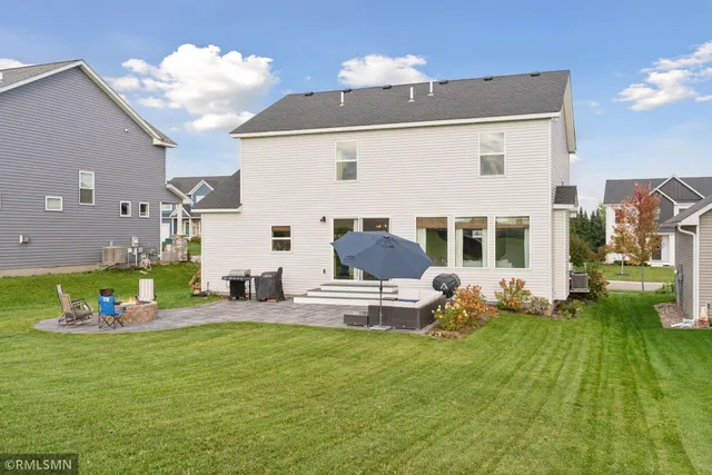 $534,000 | 6388 Jeffery Avenue South, Cottage Grove, MN 55016