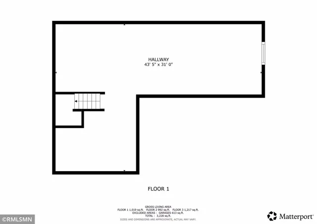 $534,000 | 6388 Jeffery Avenue South, Cottage Grove, MN 55016