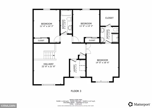 $534,000 | 6388 Jeffery Avenue South, Cottage Grove, MN 55016